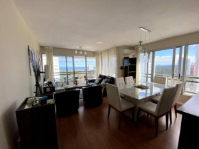 Apartamento con vista al mar y amenities